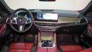 BMW X6 X6 xDrive40i Luxury M Sport Package
