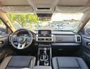 Mitsubishi L200 SPORTERO || 2.4L DIESEL V4 A/T / PUSH START / LEATHER WITH DRIVER PWR SEAT / REAR CAMERA (CODE # SPT