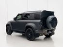 لاند روفر ديفندر 1 OF 1 URBAN AUTOMOTIVE OCTA | 4 YEAR WORLDWIDE WARRANTY | 700 BHP