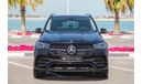 Mercedes-Benz GLE 450 AMG Mercedes GLE 450 AMG GCC 2020 Under Warranty