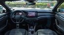Skoda Octavia (For Export , НА ЭКСПОРТ) Sportline 1.4T FWD 2025 GCC Без пробега