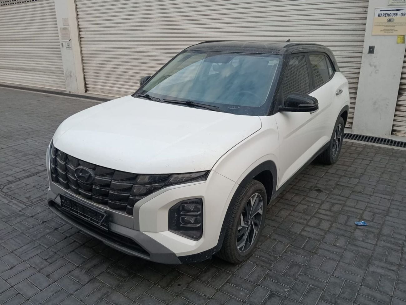 هيونداي كريتا