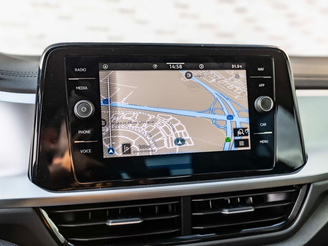 Volkswagen T ROC Life 1.4L