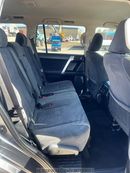 Toyota Prado TX 2.8L