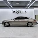 Genesis G90 Genesis G90 2019 | Luxury Sedan | Good Condition | Korean Specs