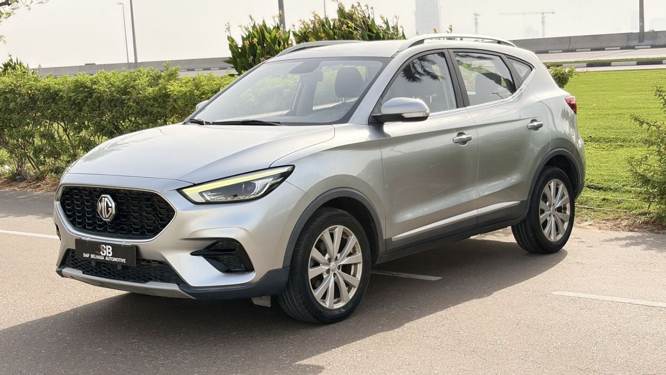 MG ZS NO CONVENIENCE FEES | UNDER WARRANTY | CERTIFIED PRE-OWNED | 0% DOWN PAYMENT