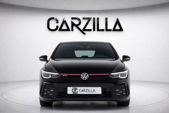 Volkswagen Golf GTI P2, миниатюра 19
