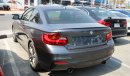 BMW M235i I