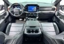 فورد F 150 2022 Ford Raptor Performance, 6/2028 Ford Warranty and Service Pack, Ford Service History, GCC