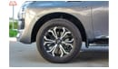 Nissan Patrol NISSAN PATROL TITANIUM CITY V8 GCC WARRANTY