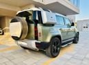لاند روفر ديفندر P300 110 2.0L (5 Seater)