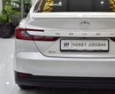 Toyota Camry EXCELLENT DEAL for our Toyota Camry GLE ( 2025 Model ) in White Color GCC Specs