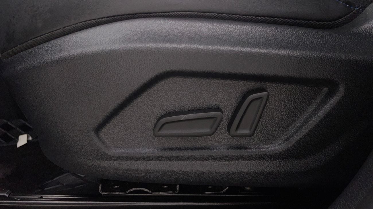 أم جي RX5 LUXURY 1.5 | بدون دفعة مقدمة | اختبار القيادة في المنزل