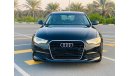 Audi A6 AUDI A6 2015 GCC