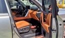 لكزس LX 600 VIP LEXUS LX 600 VIP LAUNCH EDITION