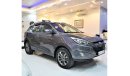 هيونداي توسون ORIGINAL PAINT! LOW MILEAGE! Hyundai Tucson LIMITED 4WD 2014 Model! GCC