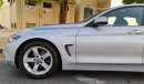 BMW 420i i Gran Coupe Agency Warranty Service Package GCC Perfect Condition