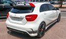 Mercedes-Benz A 45 AMG 4 Matic