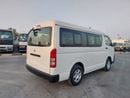 Toyota Hiace TOYOTA HIACE VAN RHD 2017 MODEL 2.7 L PETROL AUTOMATIC(PM27593)