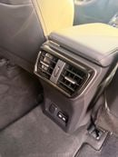 لكزس NX 250 2025 model Lexus NX250
