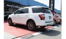 Ford Expedition Limited Limited Limited EXPEDITION  3.5L