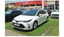 Toyota Corolla COROLLA/2022////FULL OPTION***1.200cc turbo