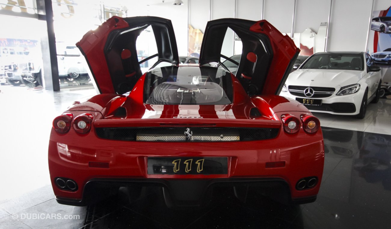 Ferrari Enzo