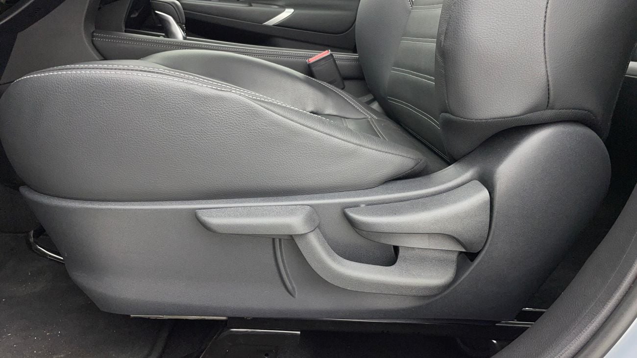 نيسان كيكس SL 1.6 | بدون دفعة مقدمة | اختبار القيادة في المنزل