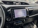 Toyota Hilux EXPORT ONLY - HILUX ADVENTURE 2.8L DSL (WITH AIR COMPRESSOR)