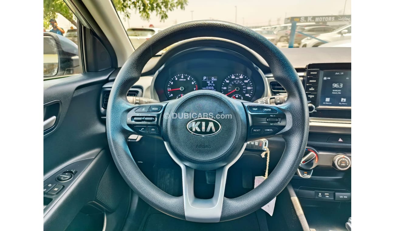 Used Kia Rio V4 / 1.6L / 1 YEAR WARANTY* / REGISTERATION / INSURANCE ...