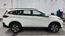 Toyota Rush EX 2023 EX | AED 748/Month | 0 DP | 30 Day Return | Warranty