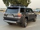 Toyota 4Runner 2023 TRD OFF ROAD