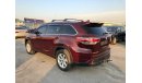 تويوتا هايلاندر TOYOTA HIGHLANDER US SPCE 2016 FULL OPTIONS