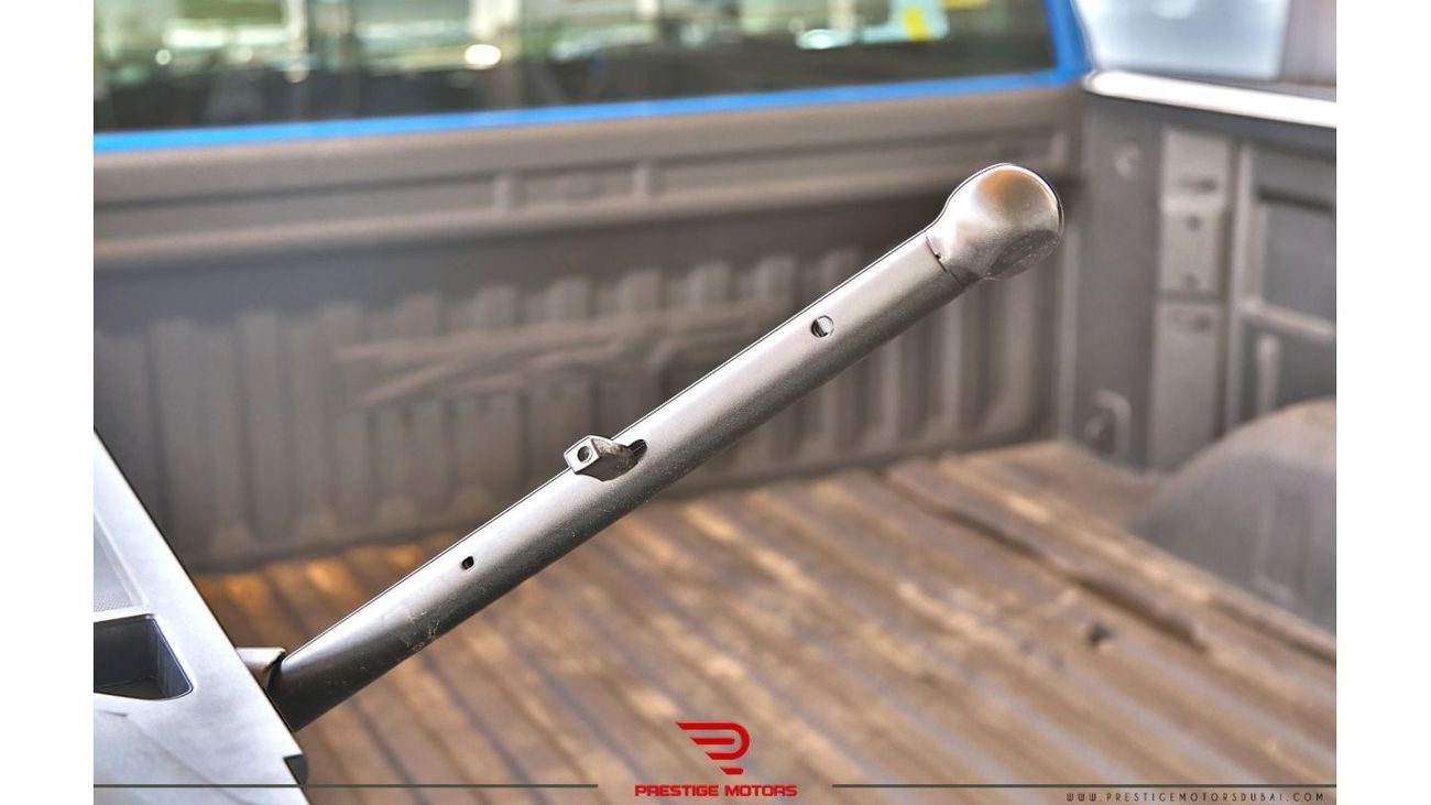 Chevrolet Silverado ZR2 GCC 2024 For Local Registration +5%