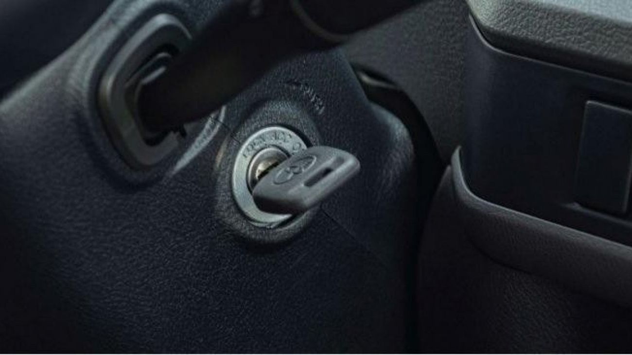 تويوتا كوستر كوستر ديزل