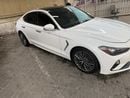جينيسس G70