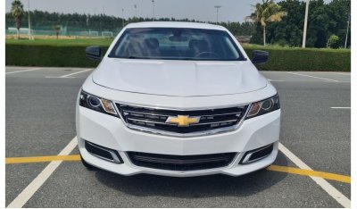 Chevrolet Impala LT