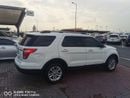 Ford Explorer Std 3.5L 4WD full option, panoramic