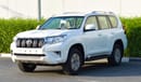 Toyota Prado TXL 2.7