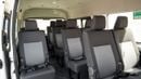 تويوتا هاياس GL TOYOTA HIACE 3.5 MANUAL 13 SEATER -2026YM