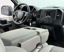 Ford F 150 2020 Ford F-150 Raptor Kit, 1 Year Warranty Unlimited Km, Excellent Condition, GCC