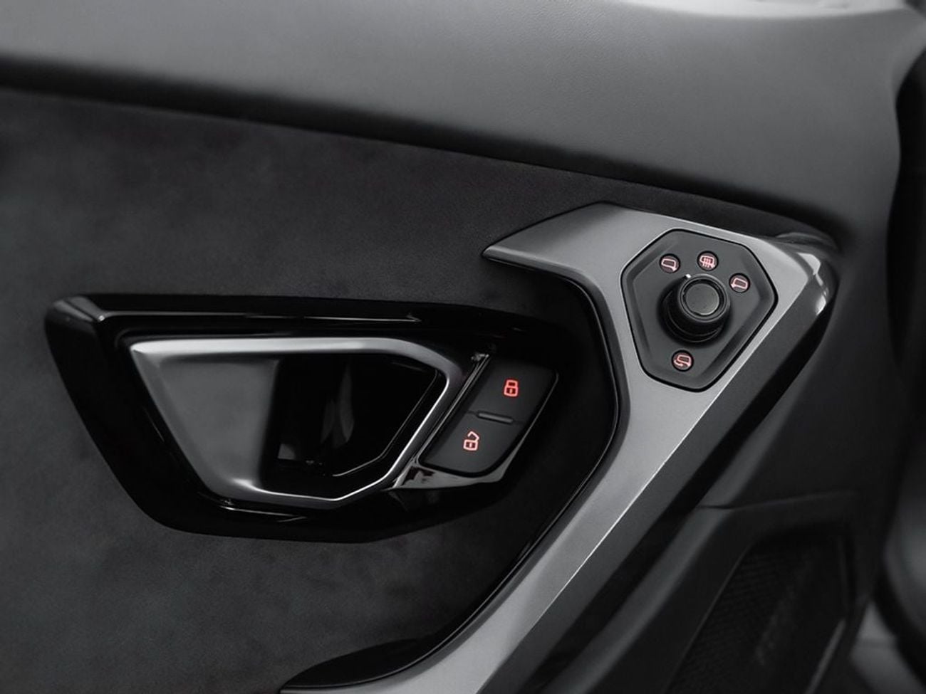 لامبورغيني هوراكان 2016 Lamborghini Huracan LP580-2 Coupe