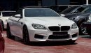 BMW M6