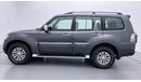 Mitsubishi Pajero GLS 3.5 | Under Warranty | Inspected on 150+ parameters