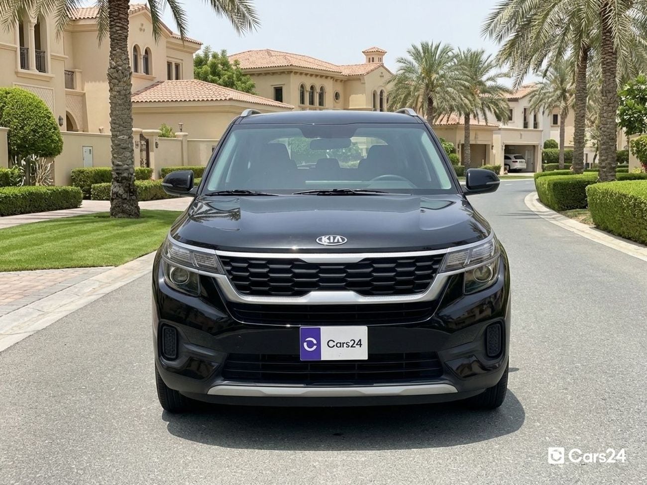 كيا سيلتوس 1.6L 2021 | 0 DP | 643/Month | 30 Day Return | Service History