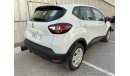 Renault Captur PE 1.6 | Under Warranty | Free Insurance | Inspected on 150+ parameters