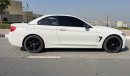 BMW 430i M Sport