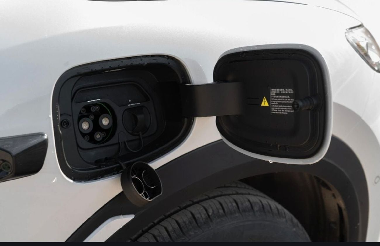 BYD Yuan Up Byd Yuan UP