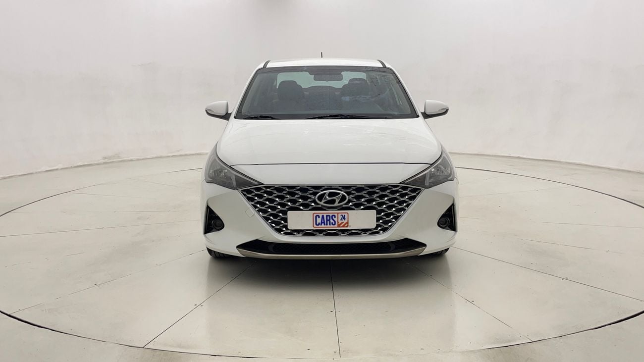 هيونداي أكسنت SMART 1.6 | بدون دفعة مقدمة | اختبار القيادة في المنزل