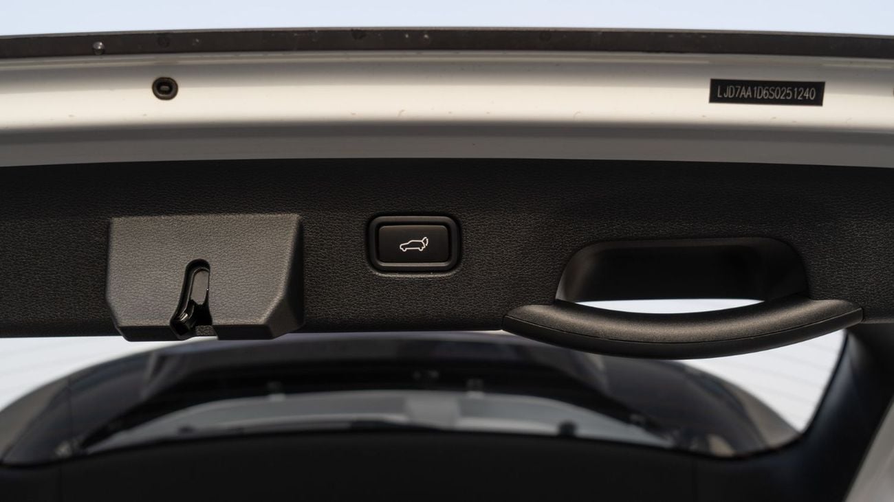 كيا سبورتيج 2025 | KIA SPORTAGE 1.5T 2WD PREMIUM SMART [ EXPORT ONLY ]